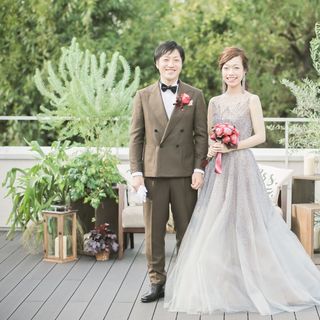 y_10_r_weddingさんの写真