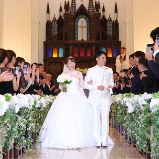 1209_weddingさんの写真