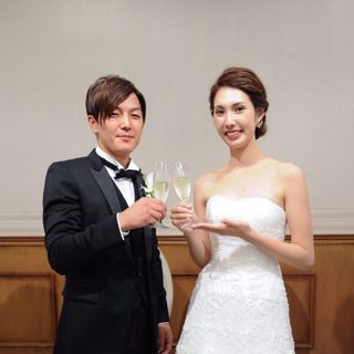 kanawedding0923さんの写真