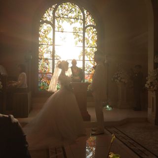 11ky16weddingさんの写真