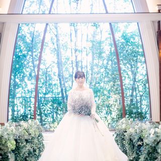 hm_wedding_1214さんの写真