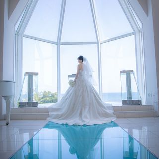 meg_wedding0908さんの写真