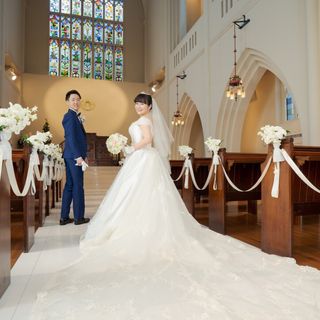 christmas.weddingさんの写真