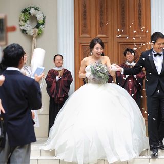 wedding_k13さんの写真