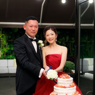 georgena_weddingさんの写真