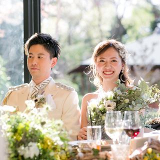 hmhm_weddingさんの写真