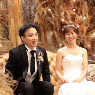 wedding.1024さんの写真