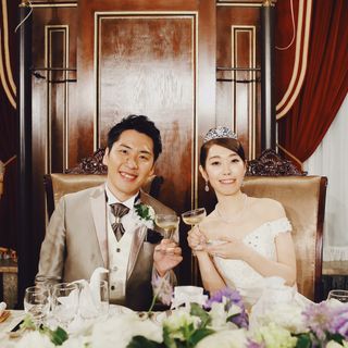 wedding_sh0616さんの写真