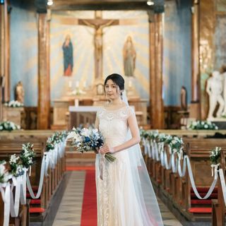 ebimaru_weddingさんの写真