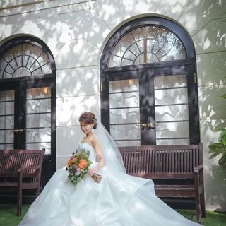 rarara_wedding0505さんの写真
