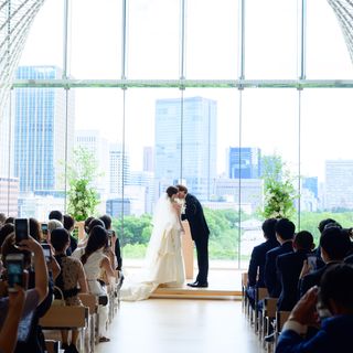 chii_weddingさんの写真