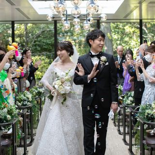 ytwedding_111さんの写真