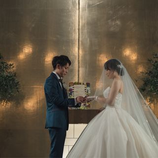 kyyu_weddingさんの写真