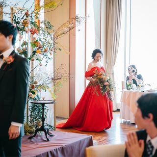 _haru_wedding_さんの写真