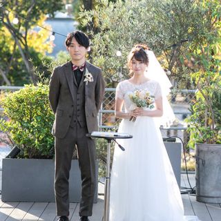 ranch_weddingさんの写真