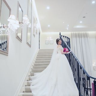 pink_wedding0417さんの写真