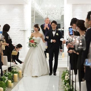 mai_wed0710さんの写真