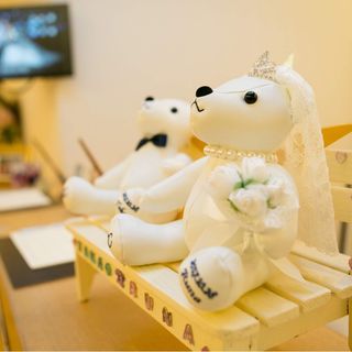 rntk.weddingさんの写真