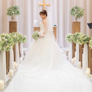 nm_wedding16さんの写真