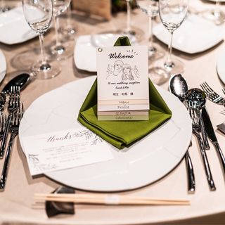 mihoooooo_wedding1102さんの写真