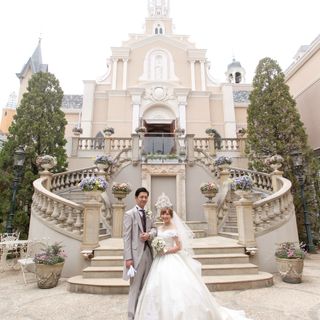 yupipi_weddingさんの写真