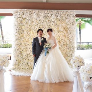 sk211weddingさんの写真