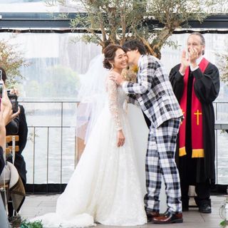 seike_weddingさんの写真