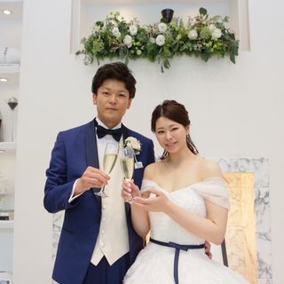 maa_wedding620さんの写真