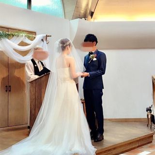 ay.___weddingさんの写真