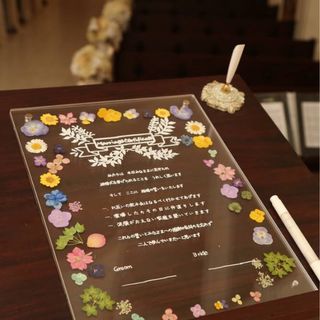 chiiii_wedding413さんの写真