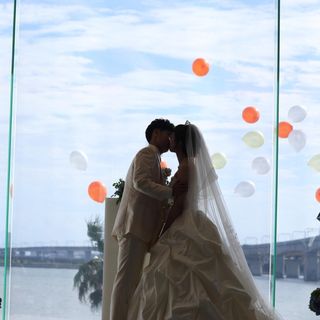 tm.weddingさんの写真
