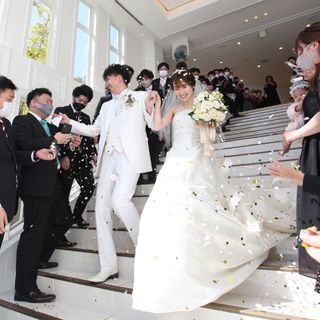 daimomo_weddingさんの写真