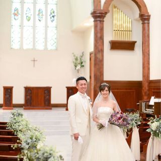 ayawedding505さんの写真