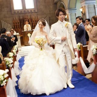 kachi_weddingさんの写真