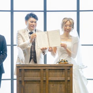 ayumi_olive_weddingさんの写真