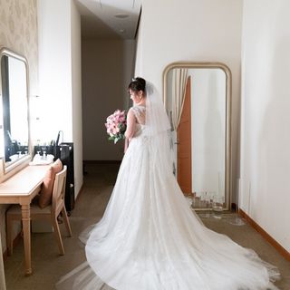 d_y.weddingさんの写真