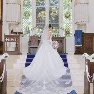 rei_wedding1223さんの写真