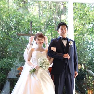gonpwedding1116さんの写真