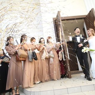 yanotan_weddingさんの写真