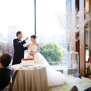 wedding0731.miyuさんの写真