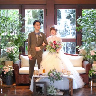 chanimeloさんの写真