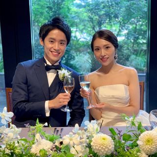 hnym_wed0920さんの写真