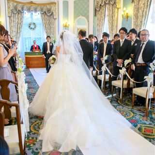 nn.weddingさんの写真