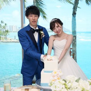 mio_wedding0602さんの写真