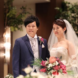 mm_wedding0109さんの写真