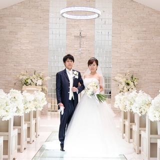 naro.weddingさんの写真