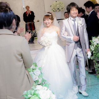 fujiayu_weddingさんの写真