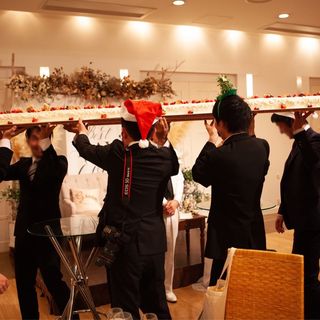 s.wedding.churyさんの写真