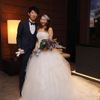 aya.mzweddingさんの写真