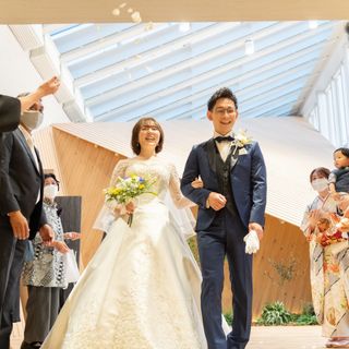 Ryoko_rcoweddingさんの写真